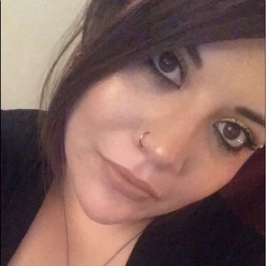 Meet your Posher, Tiffany